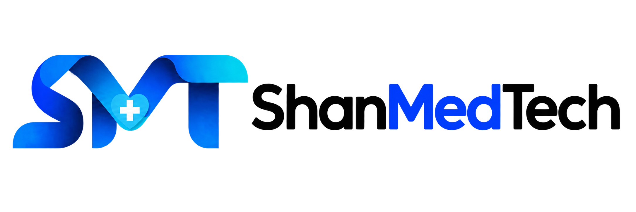 ShanMedTech logo